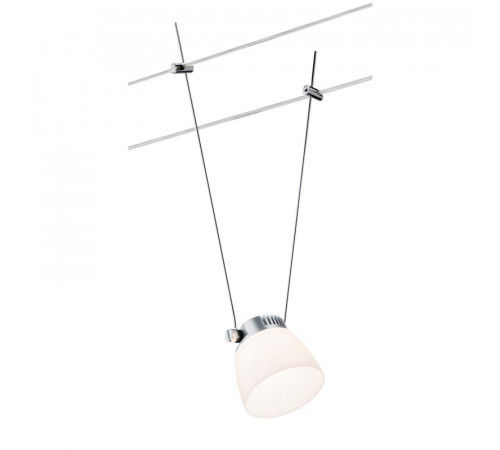 Струнный светодиодный светильник Paulmann Wire System IceLed II 94093