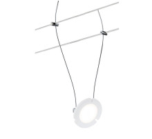 Струнный светодиодный светильник Paulmann Wire System DaisyLed 94095