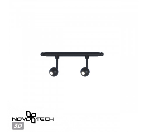 Модульный светодиодный светильник Novotech Konst Glat 359375 Модульный светодиодный светильник Novotech Konst Glat 359375