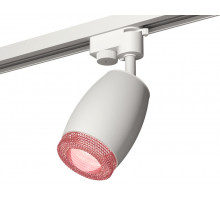 Трековый однофазный светильник Ambrella Light Track System XT1122022 (A2520, C1122, N7193)