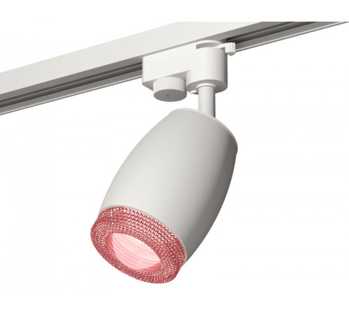 Трековый однофазный светильник Ambrella Light Track System XT1122022 (A2520, C1122, N7193) Трековый однофазный светильник Ambrella Light Track System XT1122022 (A2520, C1122, N7193)
