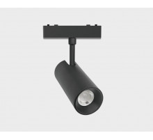 Трековый магнитный светильник Italline Kreator IT09-9017 black 4000K