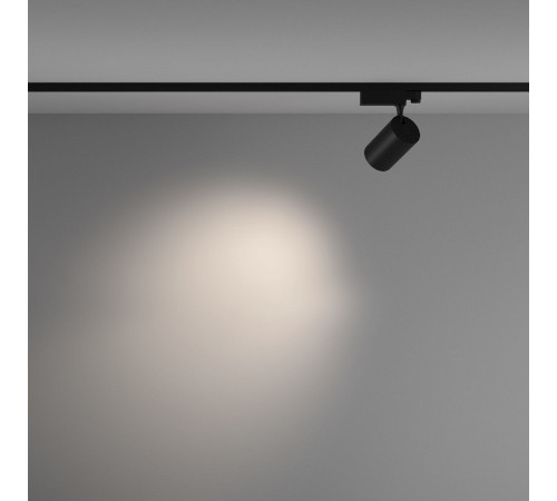 Трековый светильник Maytoni Technical Vuoro TR029-3-26W4K-M-B Трековый светильник Maytoni Technical Vuoro TR029-3-26W4K-M-B