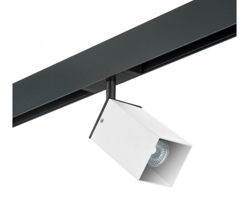 Трековый светильник Lightstar Rullo PRO216586 (595287+216586) Трековый светильник Lightstar Rullo PRO216586 (595287+216586)