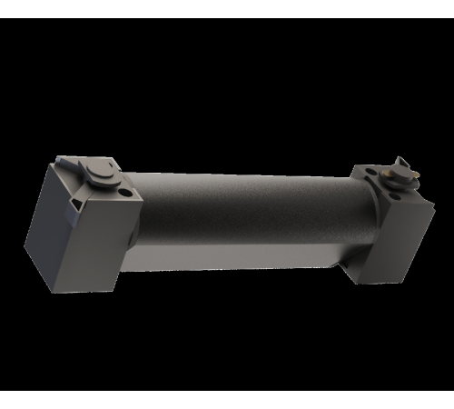Трековый светильник Lucia Tucci LTP-T018-7W-B Трековый светильник Lucia Tucci LTP-T018-7W-B