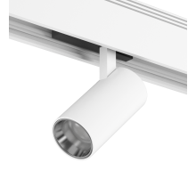 Трековый светильник DesignLed SY-601201-WH-10-36-WW 007809