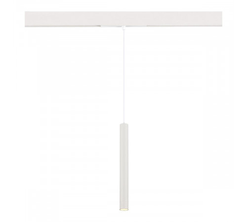 Трековый магнитный светильник ST Luce Skyline 48 ST682.536.07