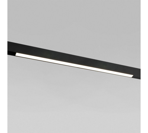 Трековый светильник Elektrostandard Slim Magnetic 4690389178856 Трековый светильник Elektrostandard Slim Magnetic 4690389178856