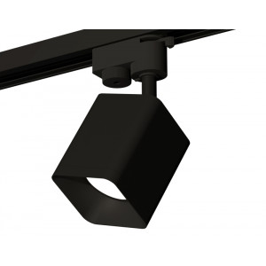 Трековый однофазный светильник Ambrella Light Track System XT7813001 (A2521, C7813, N7702)