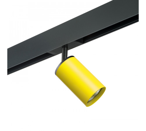 Трековый светильник Lightstar Rullo PRO433 (214433+595057) Трековый светильник Lightstar Rullo PRO433 (214433+595057)