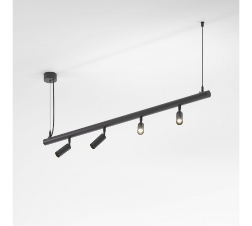 Трековый светильник Elektrostandard Module System 4690389204555 85177/01 a066179 Трековый светильник Elektrostandard Module System 4690389204555 85177/01 a066179
