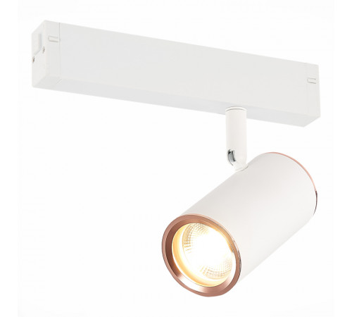 Трековый светильник ST Luce Skyline 220 ST504.526.01 Трековый светильник ST Luce Skyline 220 ST504.526.01