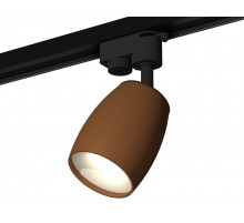 Трековый однофазный светильник Ambrella Light Track System XT1124030 (A2521, C1124, N7010)