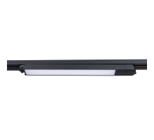 Трековый светильник Arte Lamp Lineetta A4571PL-1BK