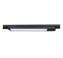 Трековый светильник Arte Lamp Lineetta A4571PL-1BK