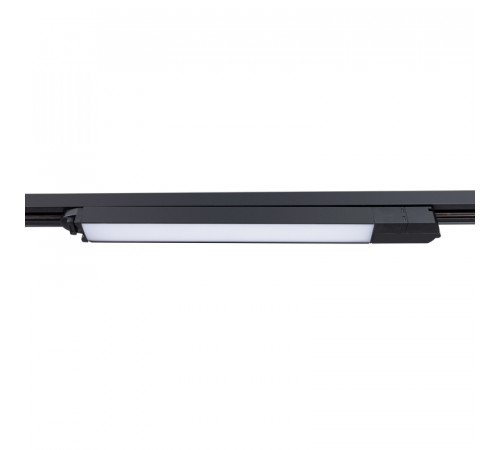 Трековый светильник Arte Lamp Lineetta A4571PL-1BK Трековый светильник Arte Lamp Lineetta A4571PL-1BK