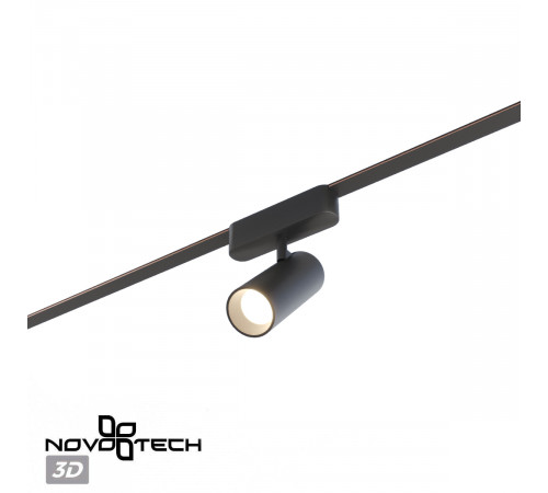 Трековый светильник Novotech Easy Shino 359470 Трековый светильник Novotech Easy Shino 359470