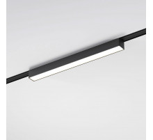 Трековый магнитный светильник Elektrostandard Flat magnetic 4690389198502 a063693