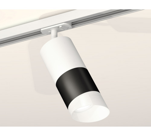Комплект трекового светильника Ambrella Light Track System XT7402092 (A2536, C7421, A2011, C7402, N7175)