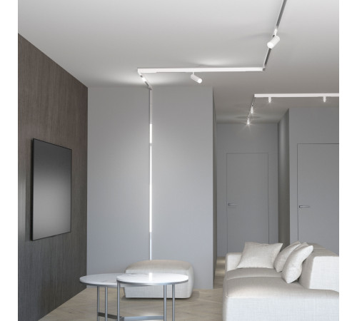 Трековый светильник Elektrostandard Slim Magnetic 4690389188633 a059190