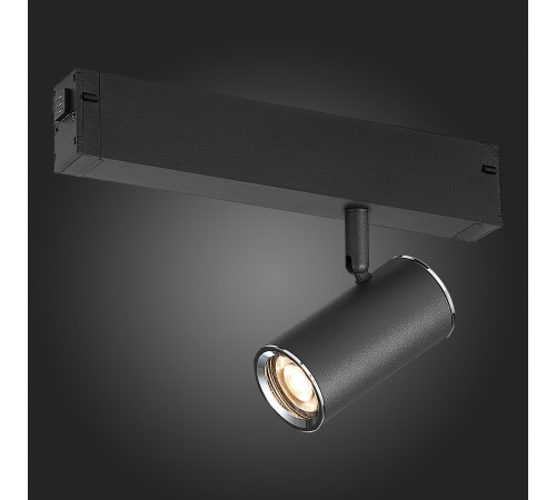 Трековый светильник ST Luce Skyline 220 ST504.406.01 Трековый светильник ST Luce Skyline 220 ST504.406.01