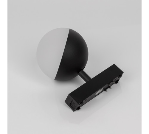 Трековый светильник SWG PRO SL-SLIM-SFBL-10-CCT 022096 Трековый светильник SWG PRO SL-SLIM-SFBL-10-CCT 022096