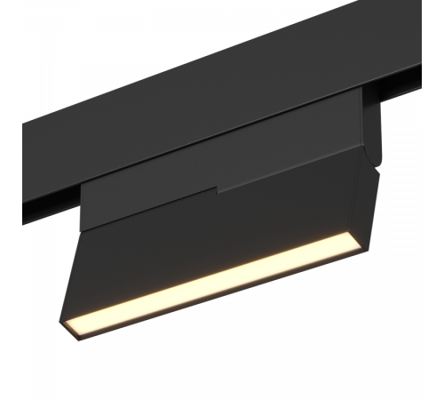 Трековый светильник DesignLed SY-mini-521114-5.2-48-BL-NW 009594 Трековый светильник DesignLed SY-mini-521114-5.2-48-BL-NW 009594
