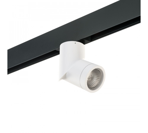 Трековый светильник Lightstar Illumo F PRO051016 (595017+051016)