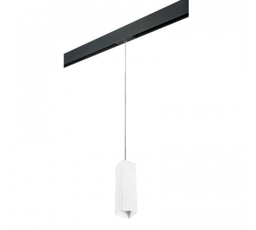 Трековый светильник Lightstar Rullo PRORP6596 (216596+595987) Трековый светильник Lightstar Rullo PRORP6596 (216596+595987)
