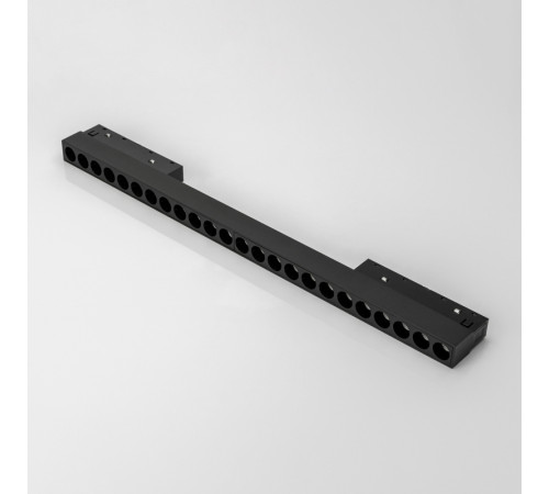 Трековый светильник Lumker SY-LINK-435-BL-18-WW 013652 Трековый светильник Lumker SY-LINK-435-BL-18-WW 013652