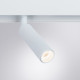 Трековый светильник Arte Lamp Linea A4630PL-1WH