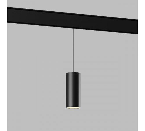 Трековый подвесной магнитный светильник Elektrostandard Slim magnetic 85520/01 4690389195143 a063427