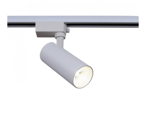 Трековый светильник Reluce 06620-9.3-001QY LED20W WT