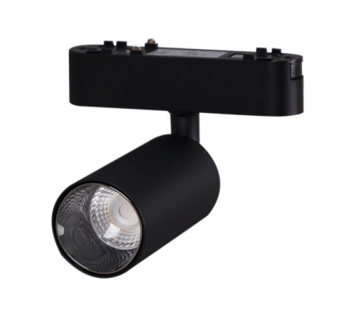 Трековый магнитный светильник Reluce 13005-9.3-001UR magnetic LED12W BK Трековый магнитный светильник Reluce 13005-9.3-001UR magnetic LED12W BK
