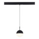 Магнитный трековый светильник ST Luce Skyline 48 ST681.446.07