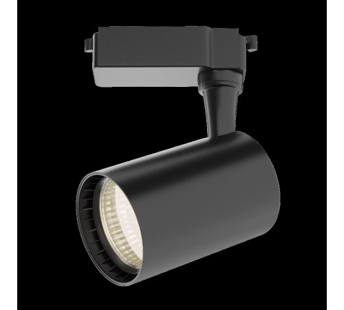 Трековый светильник Maytoni Technical Vuoro TR003-1-10W3K-M-B Трековый светильник Maytoni Technical Vuoro TR003-1-10W3K-M-B