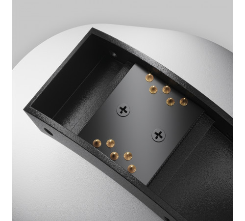 Трековый светильник Maytoni Cup TR124B-12W3K-W