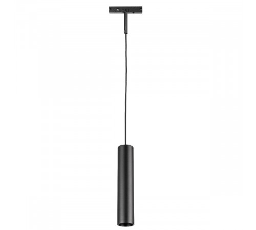 Трековый однофазный светильник Lightstar Linea 236237 Трековый однофазный светильник Lightstar Linea 236237