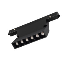 Трековый светильник Arlight Mag-Orient-Laser-Fold-S195-6W Warm3000 034631