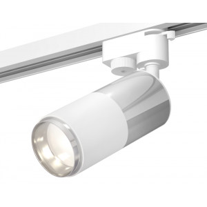Трековый однофазный светильник Ambrella Light Track System XT6301050 (A2520, C6305, A2060, C6301, N6122)