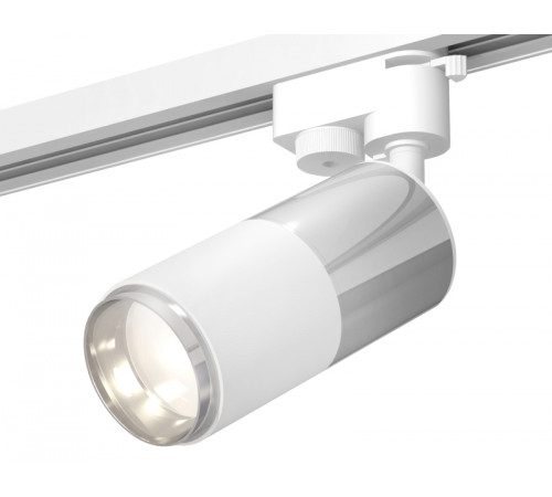 Трековый однофазный светильник Ambrella Light Track System XT6301050 (A2520, C6305, A2060, C6301, N6122) Трековый однофазный светильник Ambrella Light Track System XT6301050 (A2520, C6305, A2060, C6301, N6122)