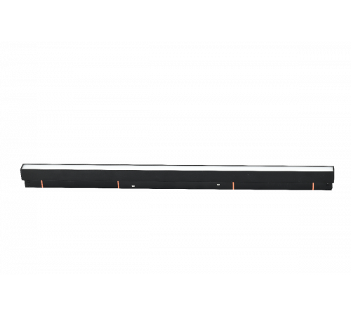 Трековый магнитный светильник iLedex Vision 4822-001-L600-24W-110DG-3000K-BK