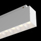 Трековый светильник Maytoni Technical Points TR014-2-10W4K-W