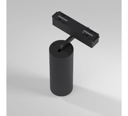 Трековый магнитный светильник Elektrostandard Flat magnetic 4690389198557 a063713 Трековый магнитный светильник Elektrostandard Flat magnetic 4690389198557 a063713