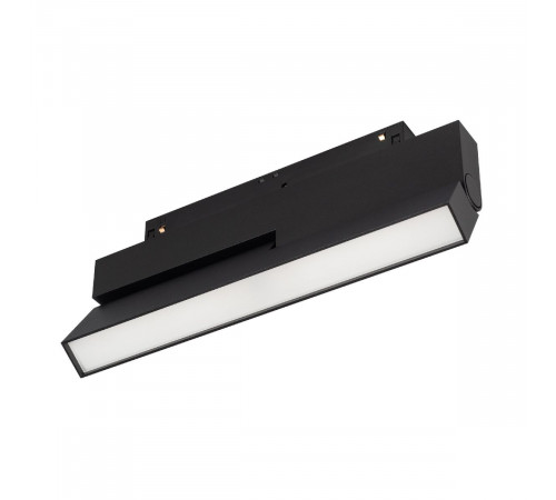 Трековый магнитный светильник Arlight MAG-ORIENT-FLAT-FOLD-S230-12W Warm2700 049995 Трековый магнитный светильник Arlight MAG-ORIENT-FLAT-FOLD-S230-12W Warm2700 049995