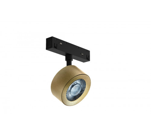 Трековый магнитный светильник Lumker SY-LINK-FTS-GD-10-NW 019044
