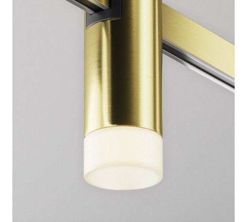 Трековый светильник Maytoni Skim TR145-1-3W3K-W-BS Трековый светильник Maytoni Skim TR145-1-3W3K-W-BS