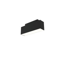 Трековый светильник Maytoni Track lamps TR012-2-7W3K-B