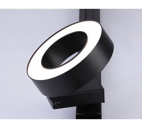 Трековый однофазный светильник Ambrella Light Track System GL6868 Трековый однофазный светильник Ambrella Light Track System GL6868