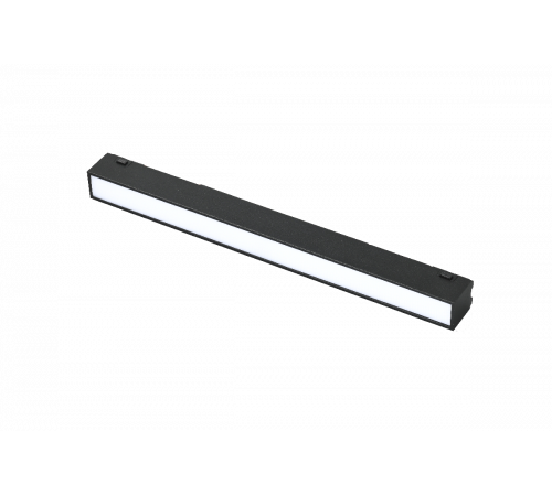 Трековый магнитный светильник iLedex Vision 4825-038-L293-12W-110DG-4000K-BK Трековый магнитный светильник iLedex Vision 4825-038-L293-12W-110DG-4000K-BK